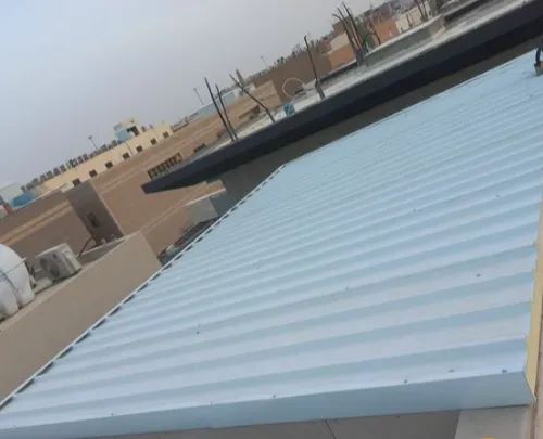 صورة من معرض أعمالنا 2